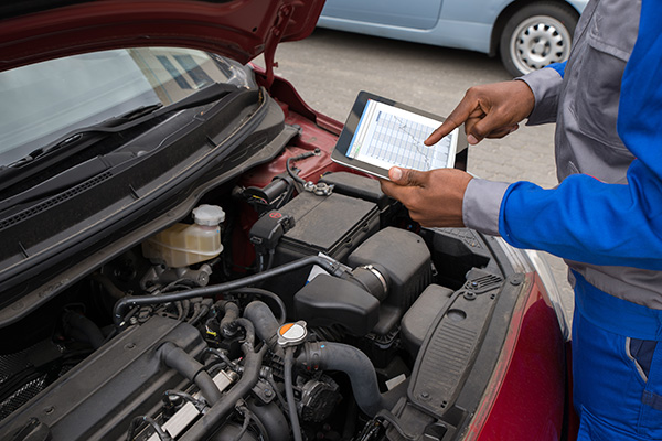 What Are the Signs of a Bad Oxygen Sensor? | Valley Automotive